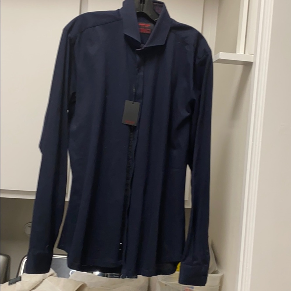 Jared Lang Shirt